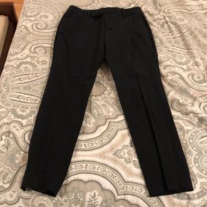 Banana Republic Jackson Fit pant